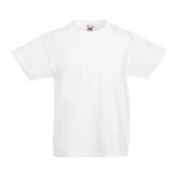 Tricou copii Valueweight T