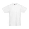Tricou copii Valueweight T