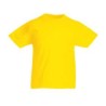 Tricou copii Valueweight T