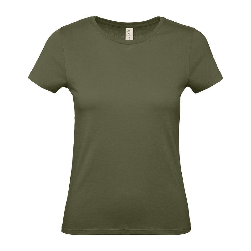 Tricou damă B&C
