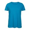 Tricou damă B&C Inspire