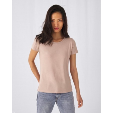 Tricou damă B&C Inspire