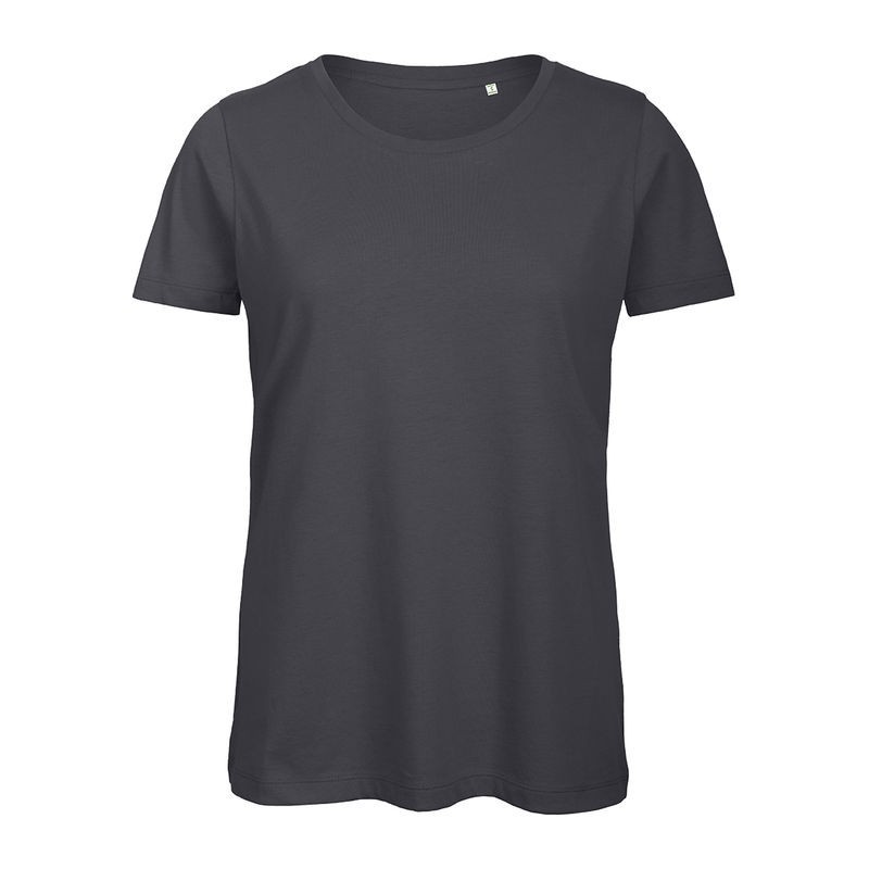 Tricou damă B&C Inspire