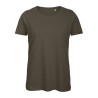 Tricou damă B&C Inspire