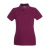 Tricou polo damă