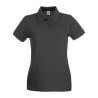 Tricou polo damă