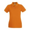 Tricou polo damă
