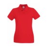 Tricou polo damă