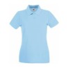 Tricou polo damă