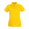 Tricou polo damă