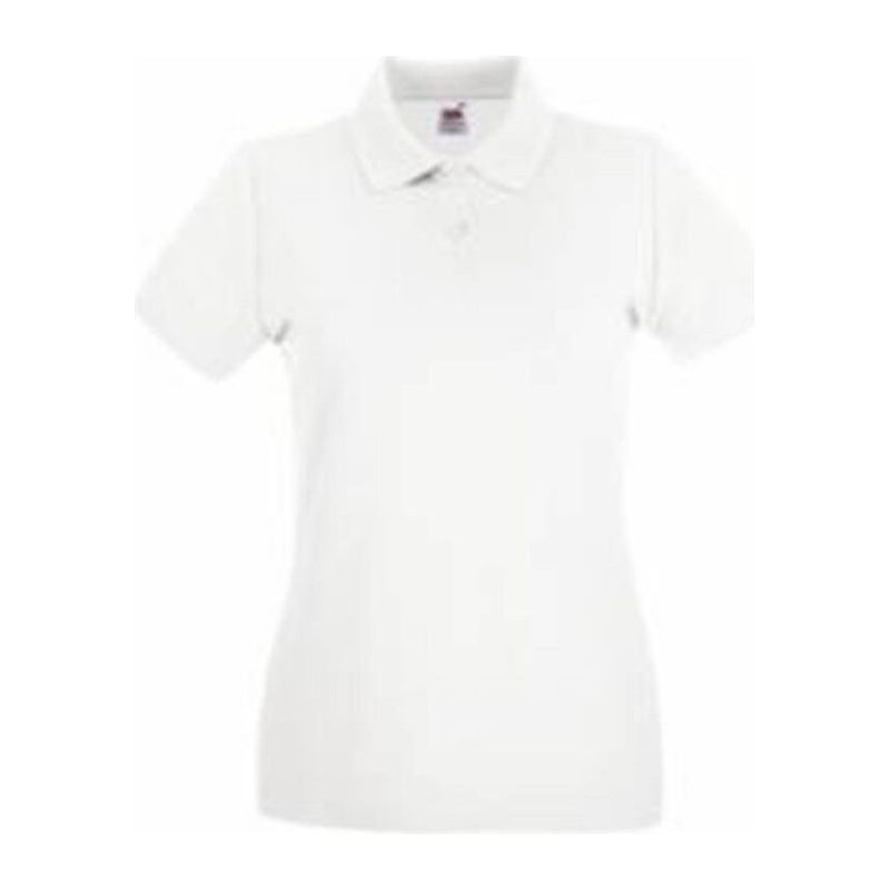 Tricou polo damă