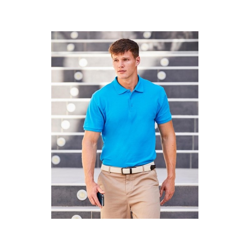Tricou polo bărbați