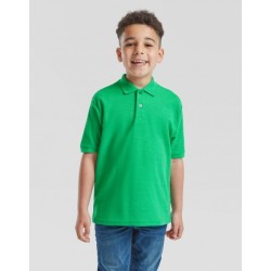 Tricou polo copii