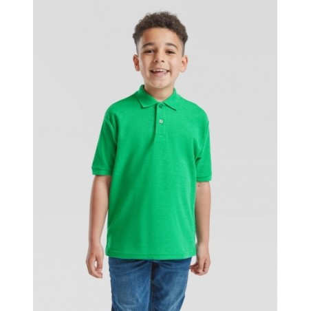 Tricou polo copii
