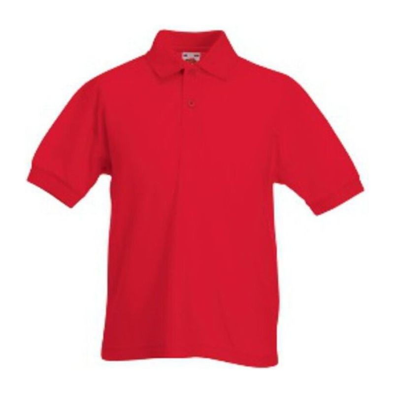 Tricou polo copii