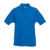 Tricou polo copii