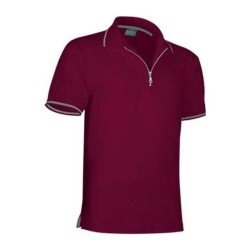 Tricou polo sport unisex GOLF