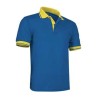 Tricou polo sport unisex COMBI