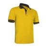 Tricou polo sport unisex COMBI