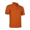 Tricou polo sport unisex ULISES