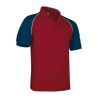 Tricou polo unisex VENUR