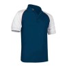 Tricou polo unisex VENUR