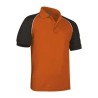 Tricou polo unisex VENUR