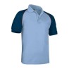 Tricou polo unisex VENUR