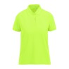 Tricou polo damă ECO