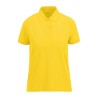 Tricou polo damă ECO