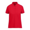 Tricou polo damă ECO