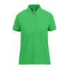 Tricou polo damă B&C