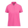 Tricou polo damă B&C