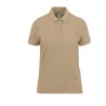 Tricou polo damă B&C