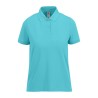 Tricou polo damă B&C