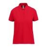 Tricou polo damă B&C