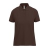 Tricou polo damă B&C