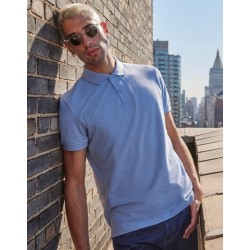 Tricou polo bărbați B&C