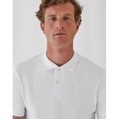 Tricou polo unisex