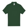 Tricou polo unisex