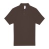Tricou polo unisex
