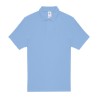 Tricou polo unisex