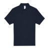 Tricou polo unisex