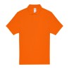 Tricou polo unisex