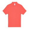 Tricou polo unisex