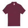 Tricou polo unisex