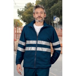 Jachetă fleece NORFOLK