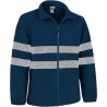 Jachetă fleece NORFOLK