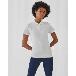 Tricou polo damă