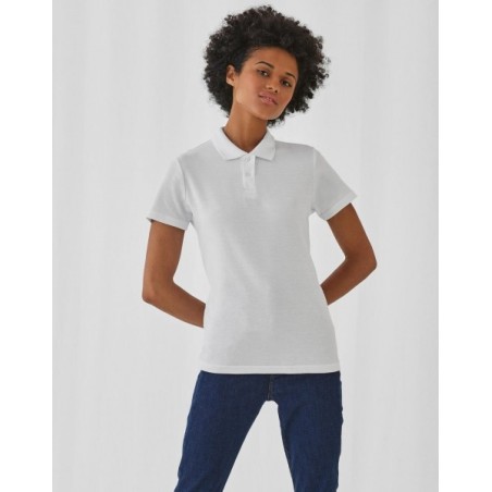Tricou polo damă